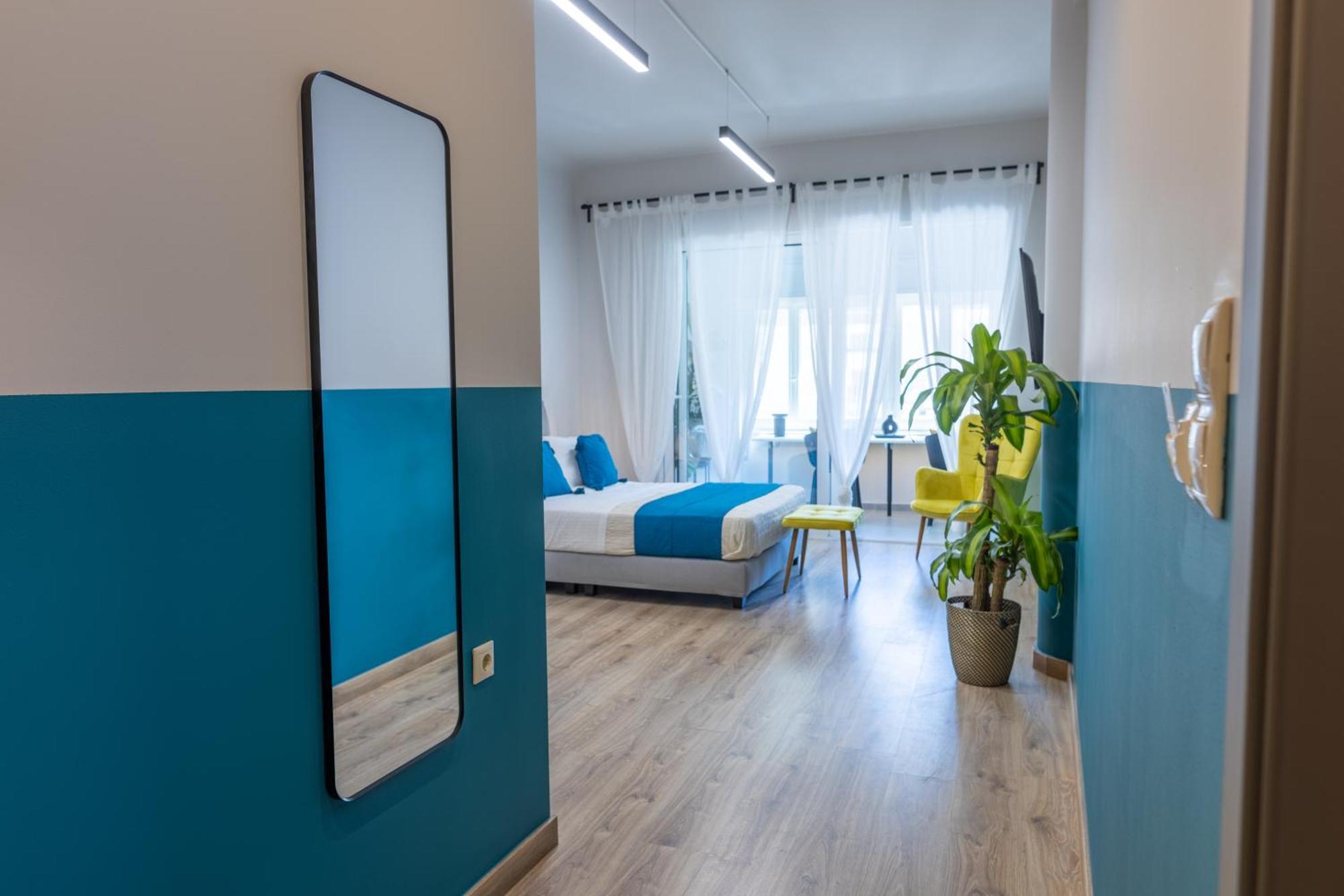 Athenian Sensations Apartments And Suites In The Heart Of Atenas Exterior foto