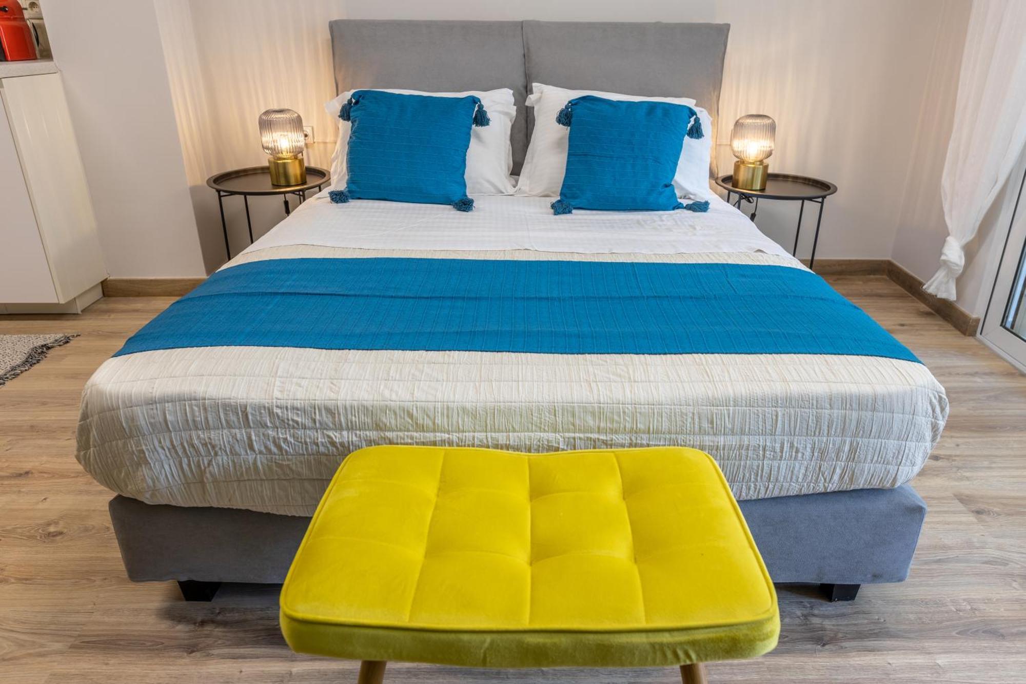 Athenian Sensations Apartments And Suites In The Heart Of Atenas Exterior foto