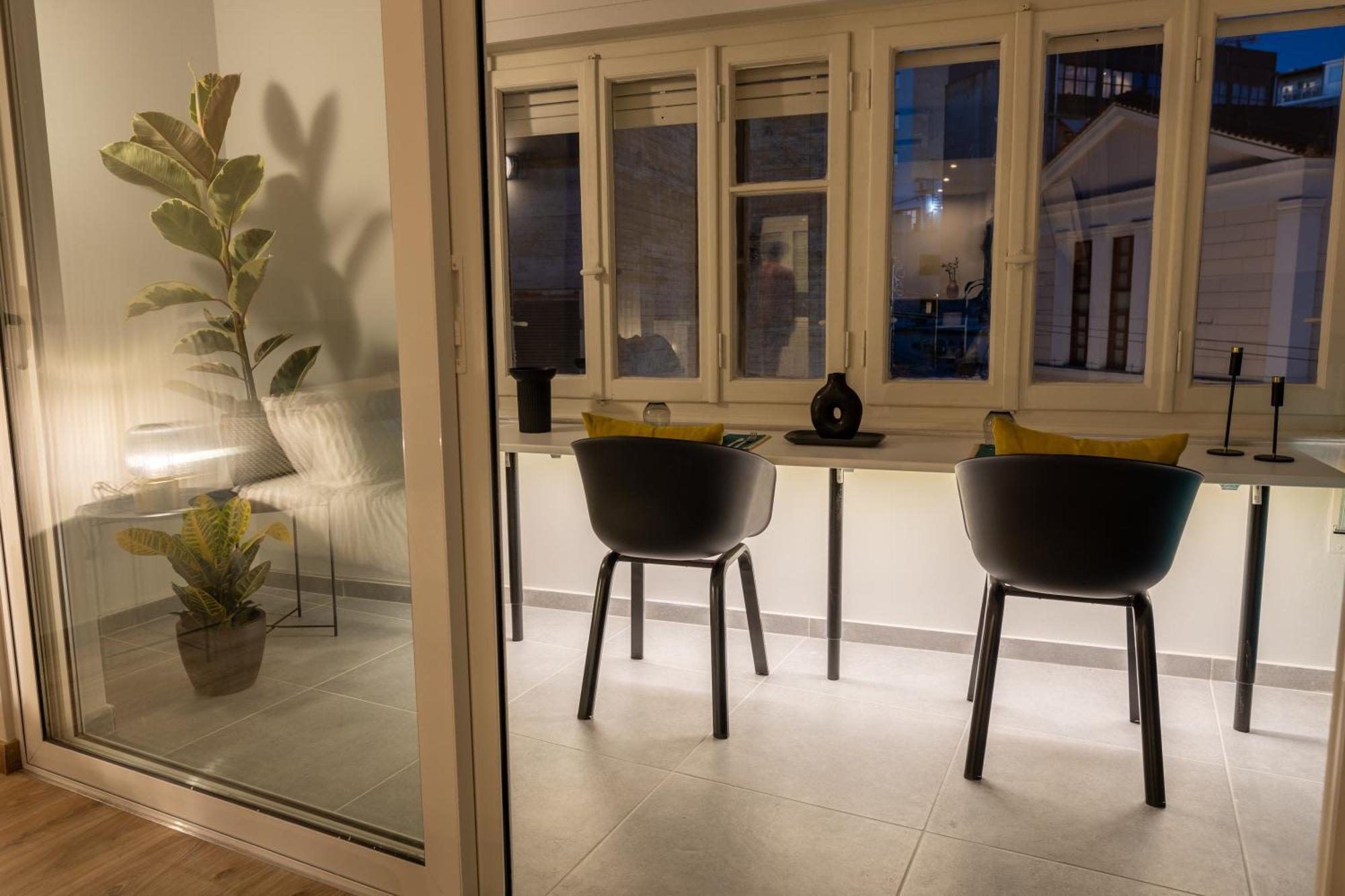 Athenian Sensations Apartments And Suites In The Heart Of Atenas Exterior foto