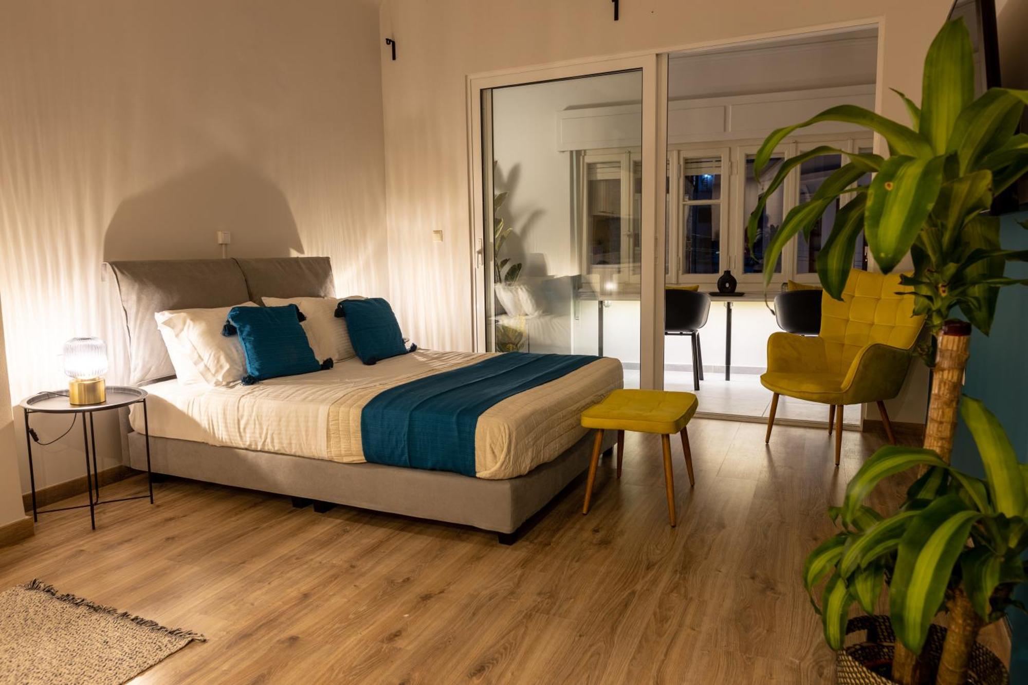 Athenian Sensations Apartments And Suites In The Heart Of Atenas Exterior foto