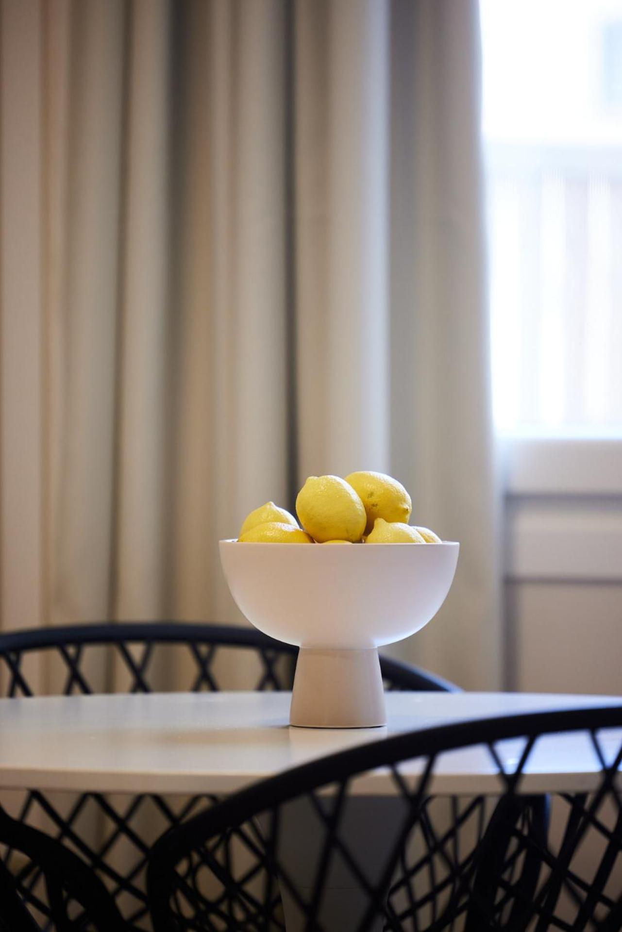Athenian Sensations Apartments And Suites In The Heart Of Atenas Exterior foto