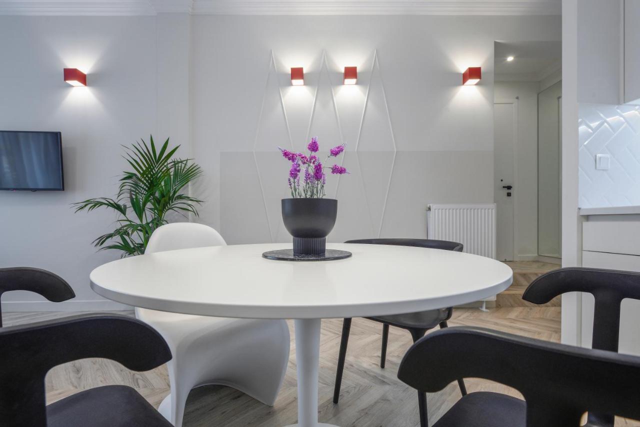 Athenian Sensations Apartments And Suites In The Heart Of Atenas Exterior foto
